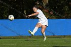 WSoc vs Emerson  Wheaton College Women’s Soccer vs Emerson College. - Photo by Keith Nordstrom : Wheaton, Women’s Soccer